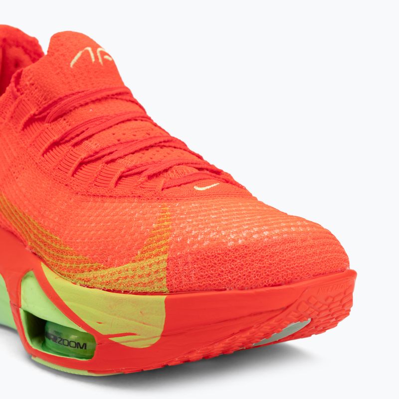 Încălțăminte de alergare Nike Alphafly 3 bright crimson/cave purple/lime blast 7
