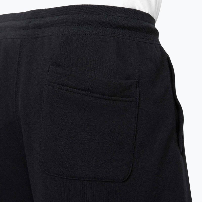 Pantaloni scurți pentru bărbați Nike Club black/black/white 6