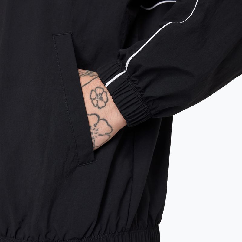 Geacă pentru bărbați Nike Club Black/White/White 7