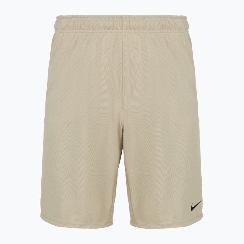 Pantaloni scurți pentru  bărbați Nike Totality Dri-Fit 9" desert khaki/black/desert khaki/black 8