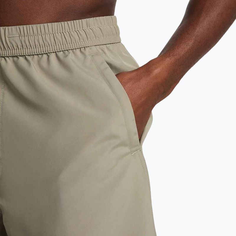 Pantaloni scurți de alergare pentru bărbați Nike Form Dri-FIT 7" Unlined Versatile light army/black 6