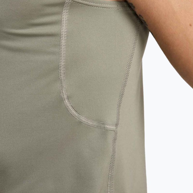 Tricou de antrenament pentru bărbați Nike Pro Dri-Fit Sleeveless Top light army/black 6