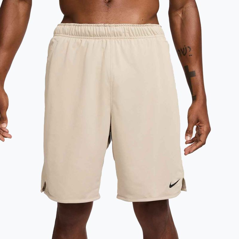 Pantaloni scurți pentru  bărbați Nike Totality Dri-Fit 9" desert khaki/black/desert khaki/black 3