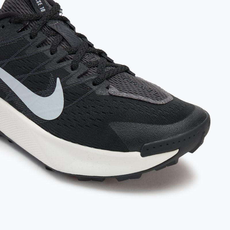 Încălțăminte de alergare pentru bărbați Nike Wildhorse 10 black/anthracite/platinum tint/wolf grey 7