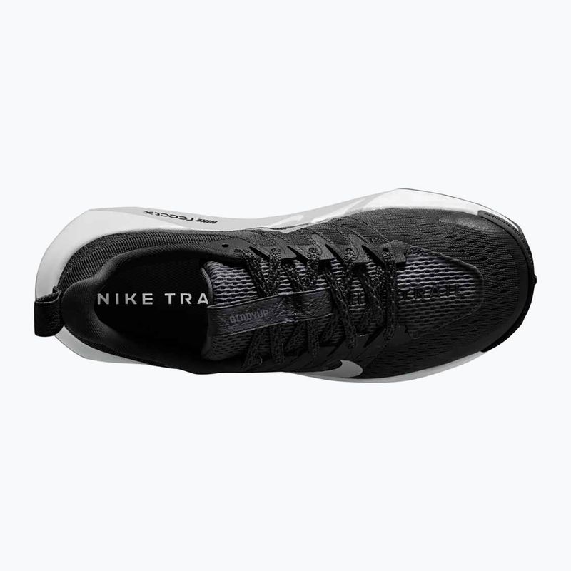 Încălțăminte de alergare pentru femei Nike Wildhorse 10 black/wolf grey/anthracite/platinum tint 10