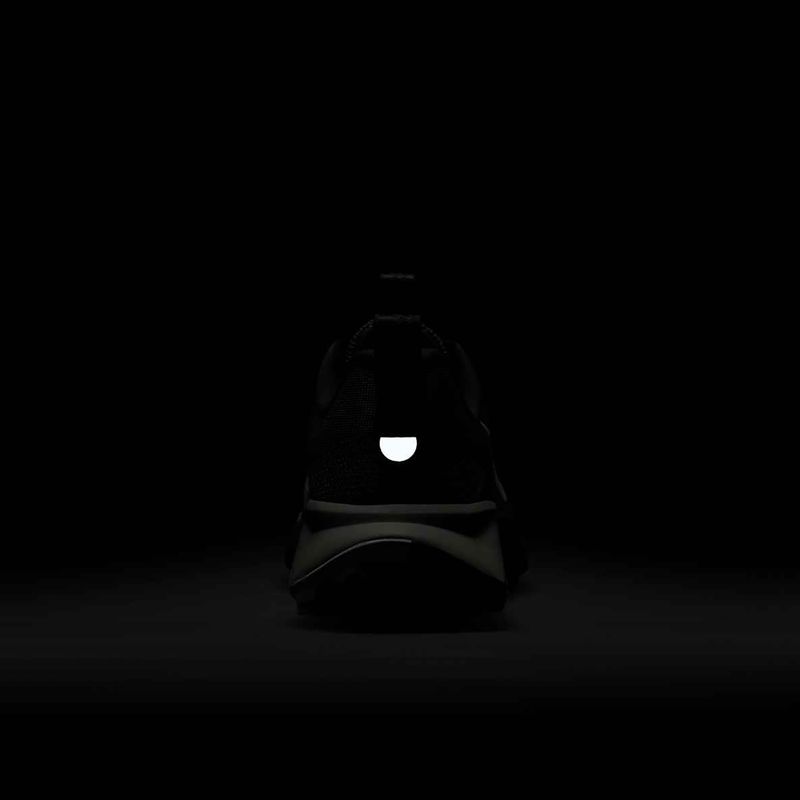 Încălțăminte de alergare pentru femei Nike Wildhorse 10 black/wolf grey/anthracite/platinum tint 12