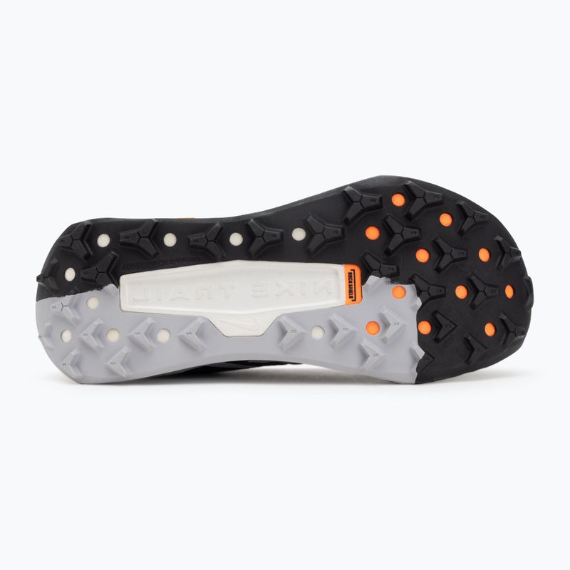 Încălțăminte de alergare pentru femei Nike Wildhorse 10 black/wolf grey/anthracite/platinum tint 4