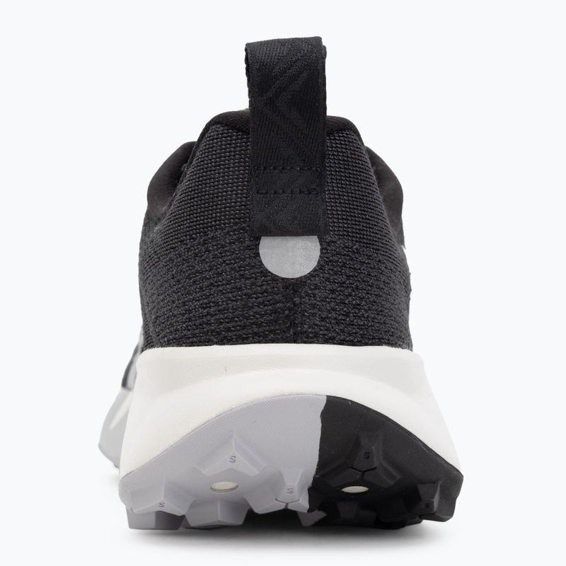 Încălțăminte de alergare pentru femei Nike Wildhorse 10 black/wolf grey/anthracite/platinum tint 6