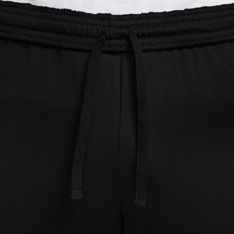 Pantaloni pentru bărbați Nike Academy Dri-Fit black/black/white 4