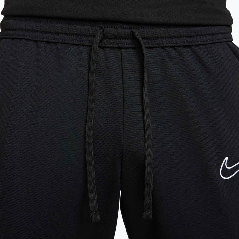 Trening pentru bărbați Nike Academy Dri-Fit black/white/white 6
