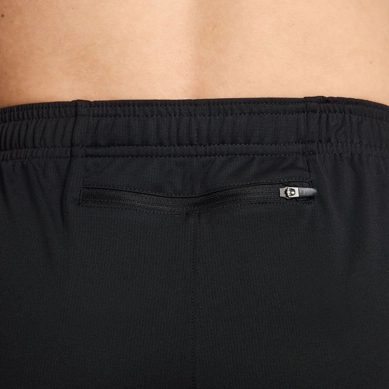 Pantaloni de alergare pentru bărbați Nike Challenger Dri-Fit black 6