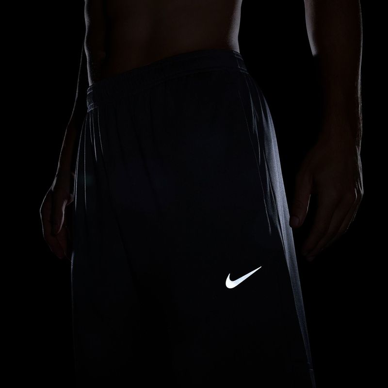 Pantaloni de alergare pentru bărbați Nike Challenger Dri-Fit black 8