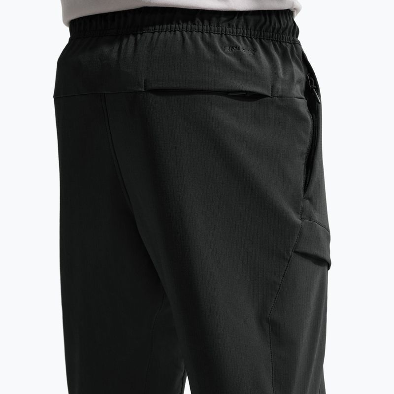 Pantaloni pentru bărbați Nike Unlimited black/black/black 5