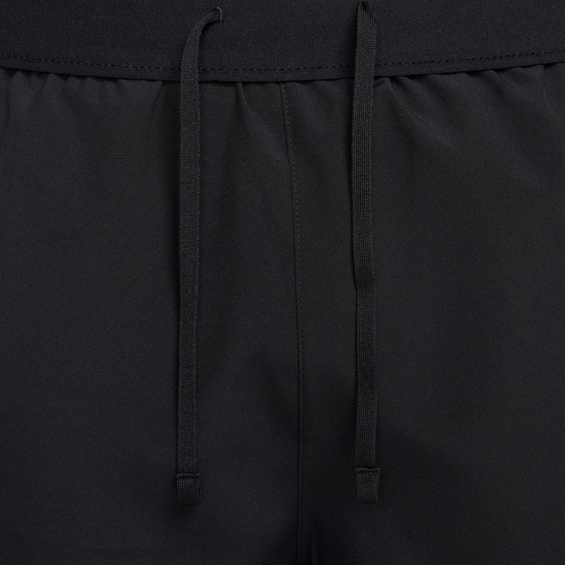 Pantaloni scurți pentru bărbați Nike Dri-Fit Challenger 5" 2in1 black/black/black 9