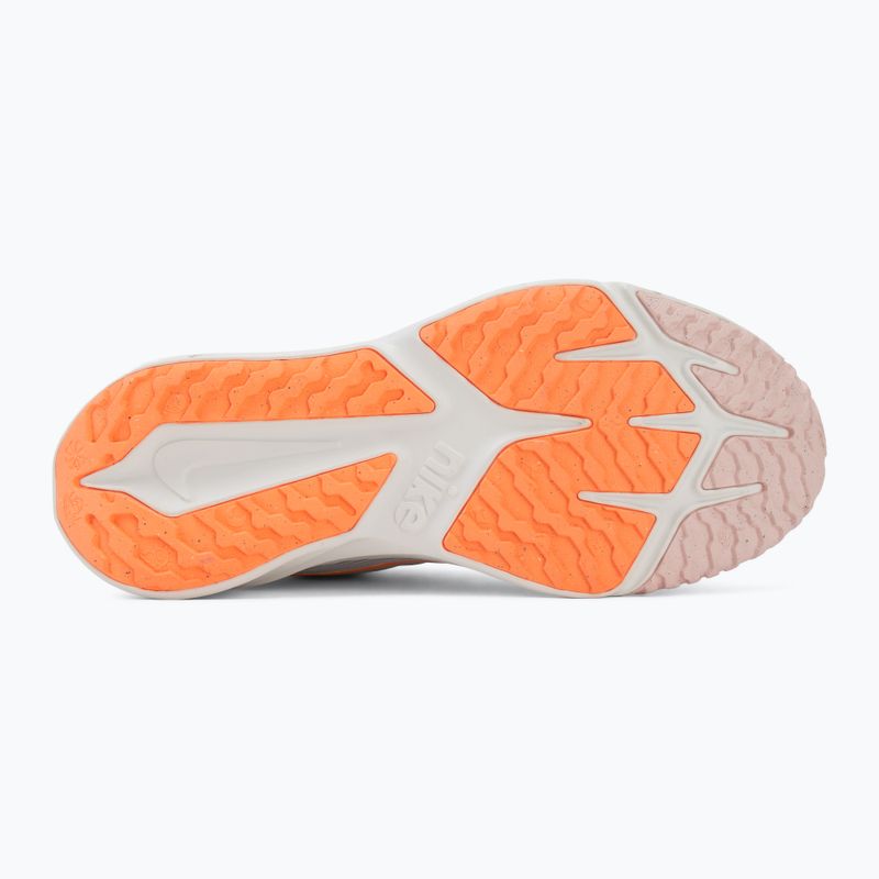 Încălțăminte de alergare pentru copii Nike Star Runner 4 pure platinum/echo pink/peach cream 4