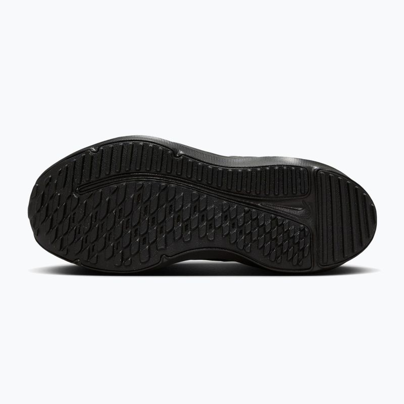 Încălțăminte de alergare pentru copii Nike Cosmic Runner black/black/anthracite 3
