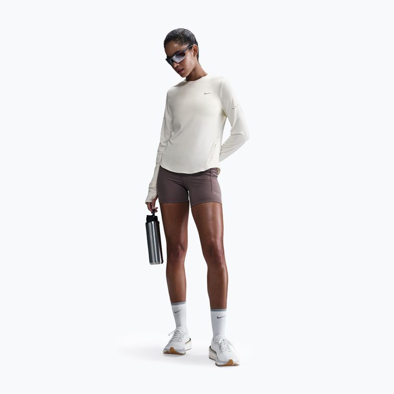 Longsleeve de alergare pentru femei Nike Swift Dri-FIT UV sail 2