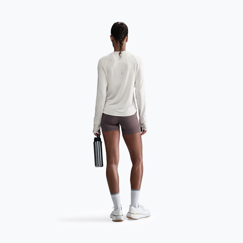 Longsleeve de alergare pentru femei Nike Swift Dri-FIT UV sail 3
