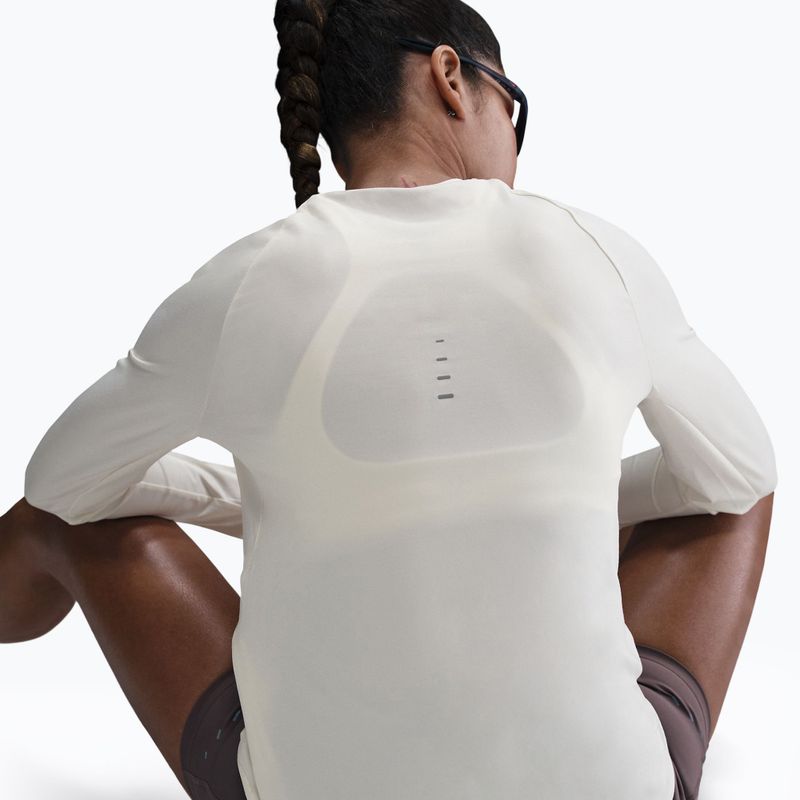 Longsleeve de alergare pentru femei Nike Swift Dri-FIT UV sail 5