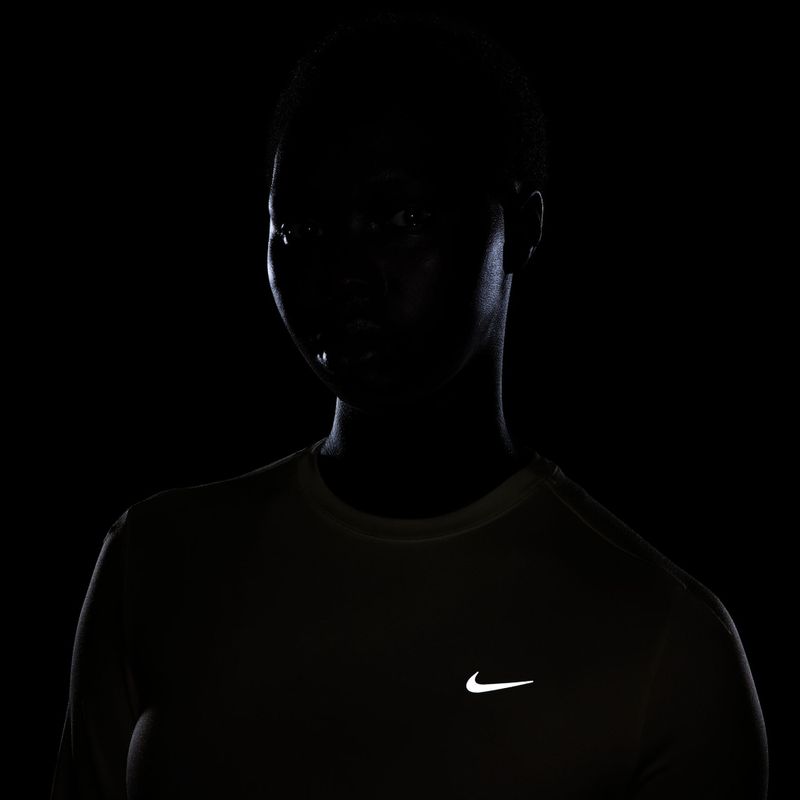 Longsleeve de alergare pentru femei Nike Swift Dri-FIT UV sail 7