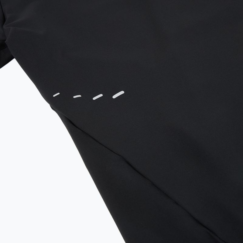 Tricou de alergare pentru femei Nike Swift Dri-Fit black 11