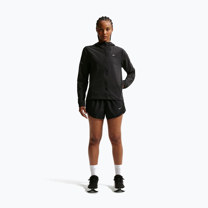 Geacă de alergare pentru femei Nike Swift black 2