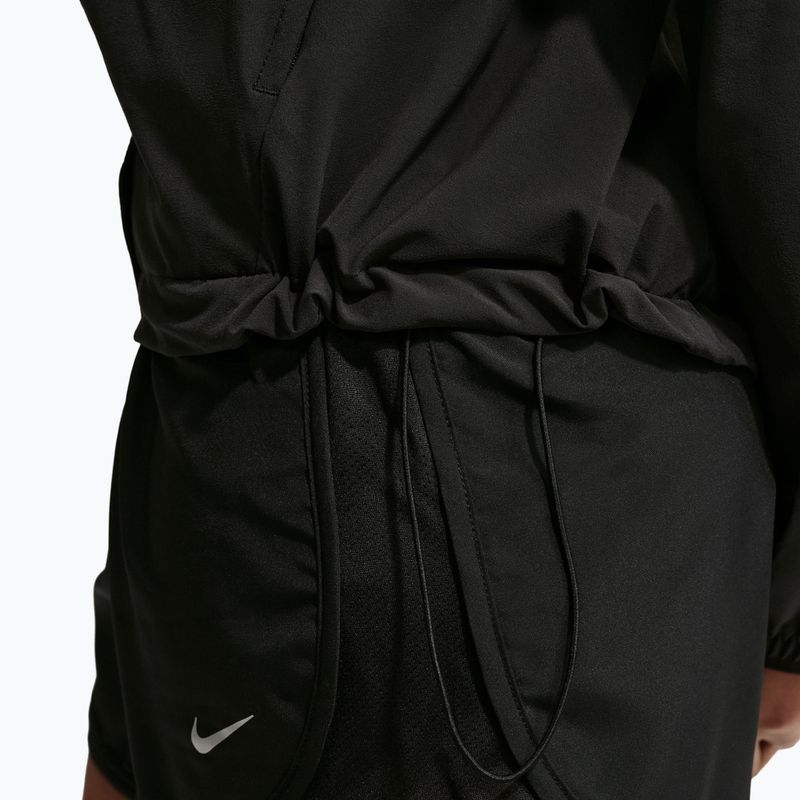Geacă de alergare pentru femei Nike Swift black 8