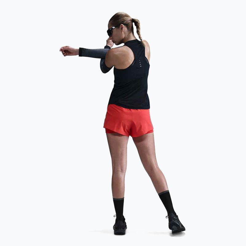 Tricou de alergare pentru femei Nike Swift Dri-Fit black 3