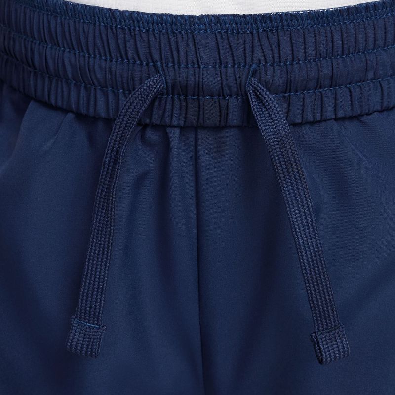 Pantaloni scurți pentru copii Nike Multi midnight navy/white 5
