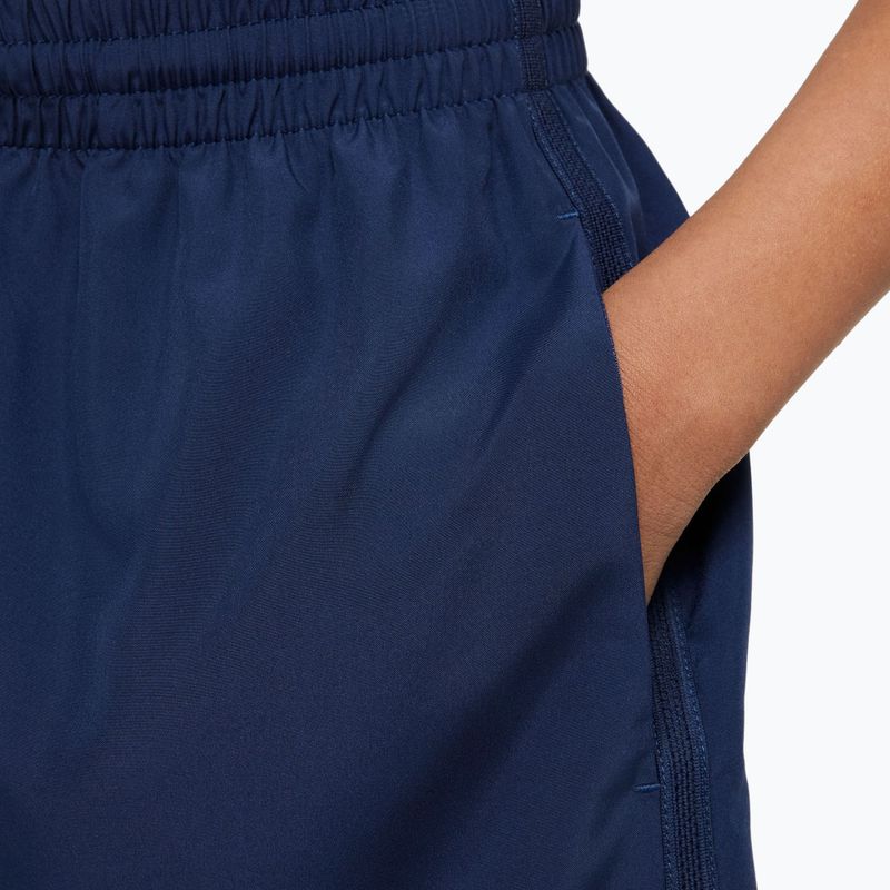 Pantaloni scurți pentru copii Nike Multi midnight navy/white 6
