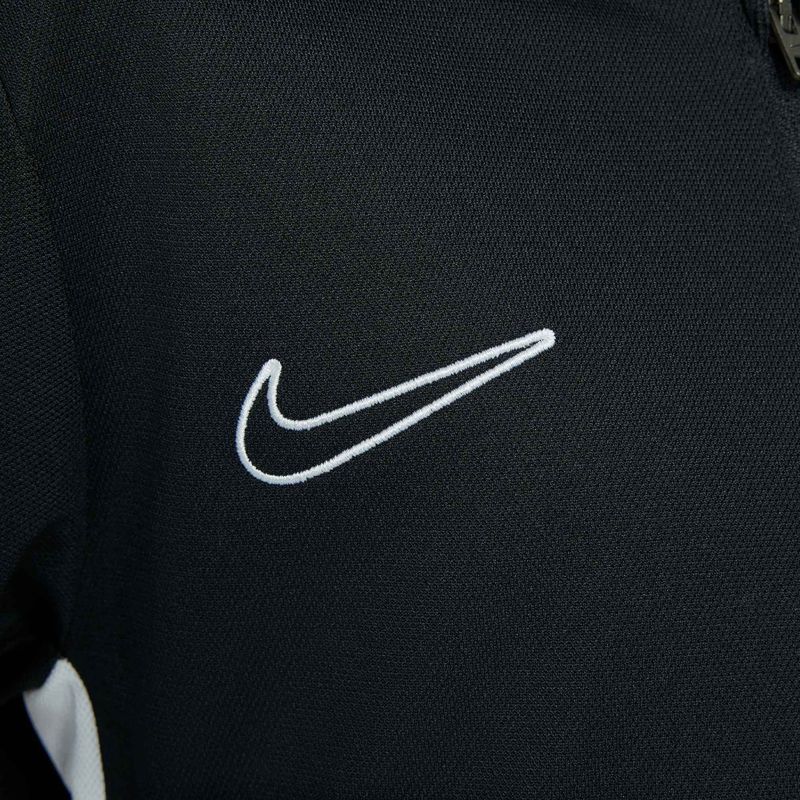 Trening pentru copii Nike Academy Dri-Fit black/white/white 6