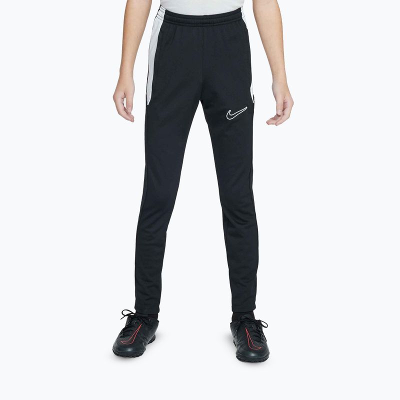Trening pentru copii Nike Academy Dri-Fit black/white/white 7