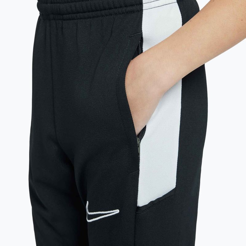 Trening pentru copii Nike Academy Dri-Fit black/white/white 8