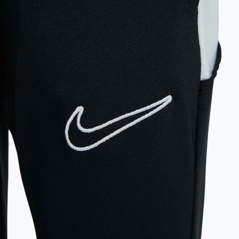 Trening pentru copii Nike Academy Dri-Fit black/white/white 10