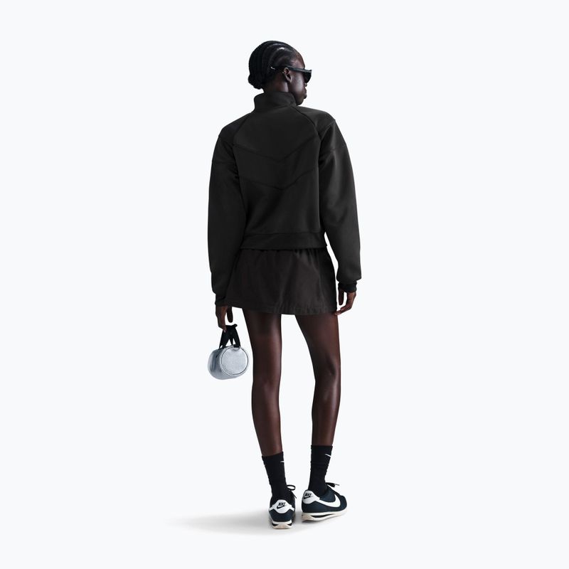 Geacă pentru femei Nike Sportswear Windrunner black/white 2