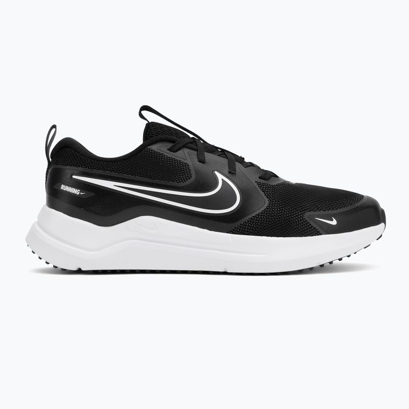Încălțăminte de alergare Nike Cosmic Runner black/anthracite/white 2