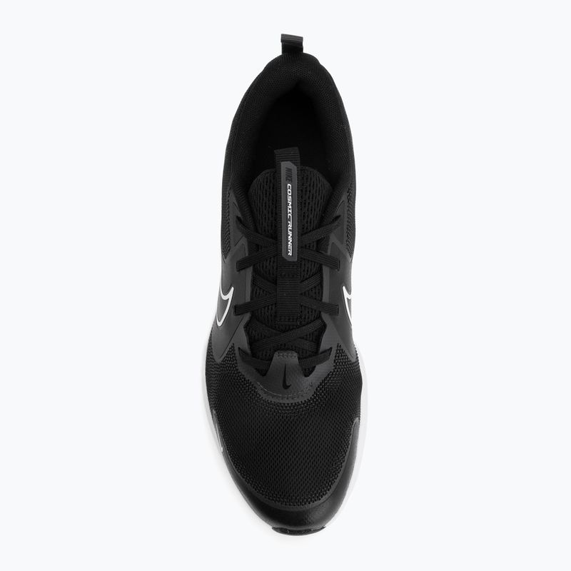 Încălțăminte de alergare Nike Cosmic Runner black/anthracite/white 5