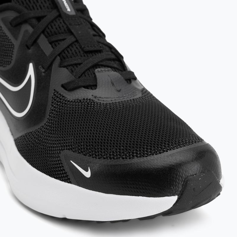 Încălțăminte de alergare Nike Cosmic Runner black/anthracite/white 7