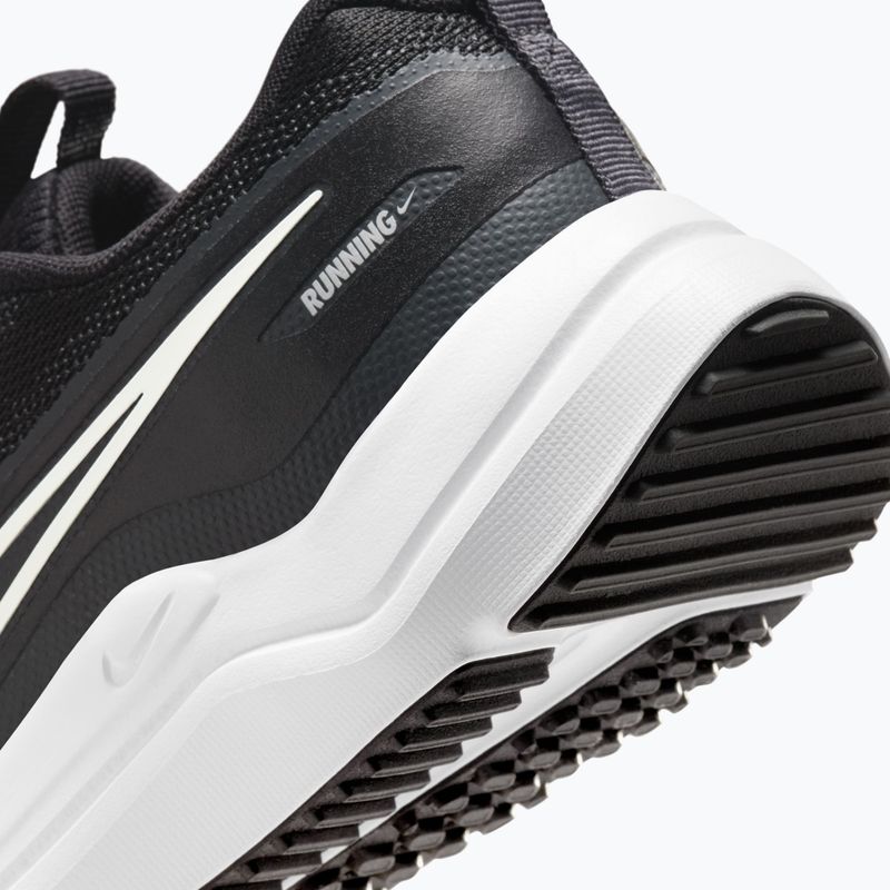 Încălțăminte de alergare Nike Cosmic Runner black/anthracite/white 9