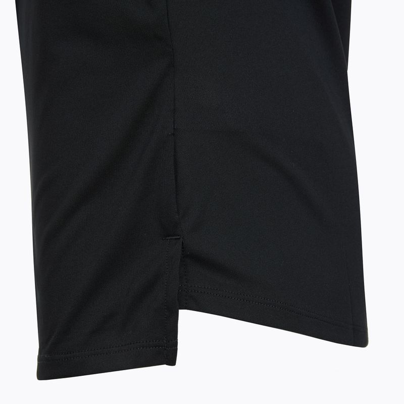 Tricou de alergare pentru bărbați Nike Stride ADV black 12