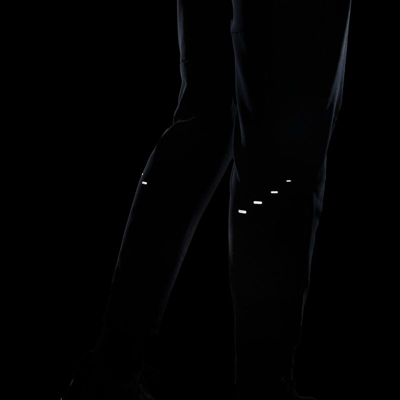 Pantaloni de alergare pentru bărbați Nike Stride Dri-Fit Woven black 9