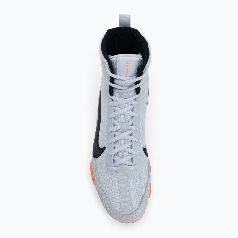 Încălțăminte de box Nike Machomai 3 SE multi-color/multi-color 5