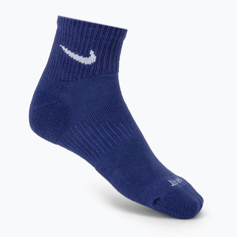 Șosete Nike Everyday Plus Cushioned Ankle 3 perechi multi-color/996 3