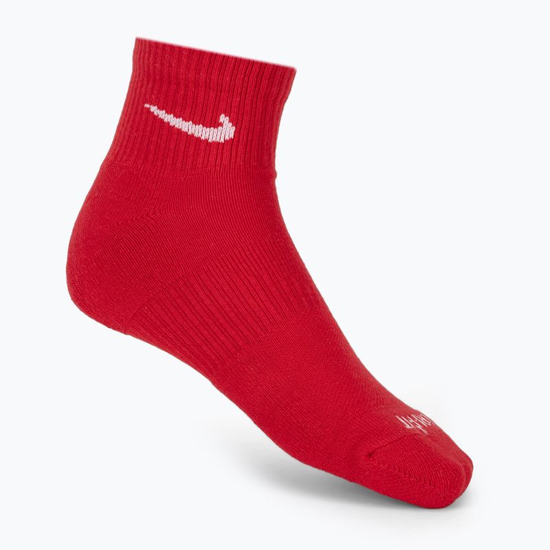 Șosete Nike Everyday Plus Cushioned Ankle 3 perechi multi-color/996 4