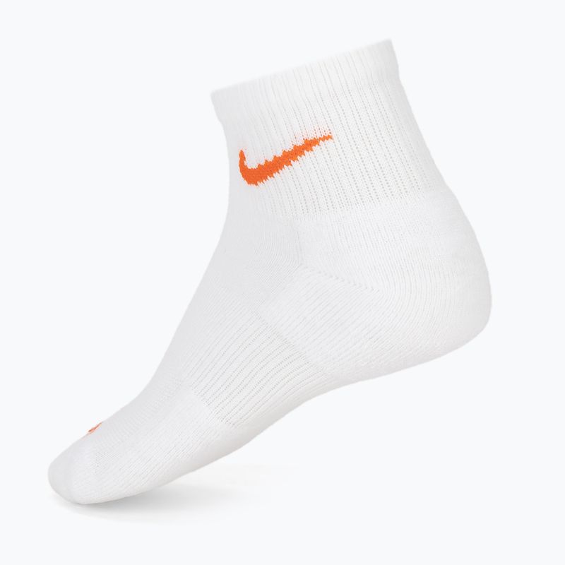 Șosete Nike Everyday Plus Cushioned Ankle 3 perechi multi-color/996 5