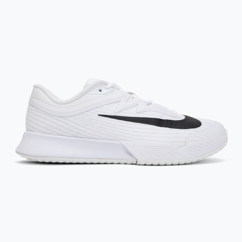 Pantofi de tenis damă Nike Vapor Pro 3 white/black 2