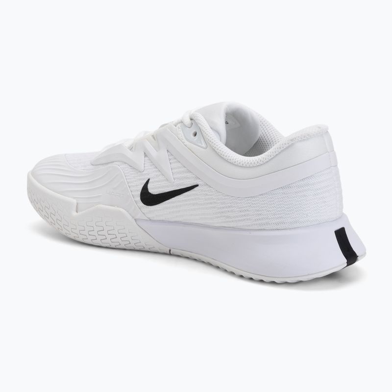 Pantofi de tenis damă Nike Vapor Pro 3 white/black 3