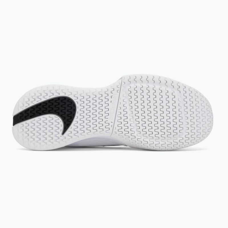 Pantofi de tenis damă Nike Vapor Pro 3 white/black 4