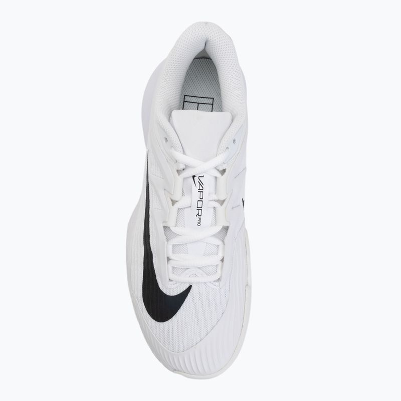 Pantofi de tenis damă Nike Vapor Pro 3 white/black 5