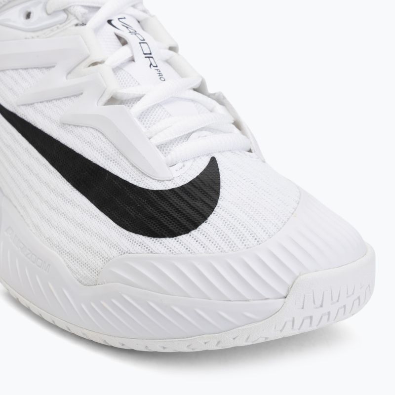 Pantofi de tenis damă Nike Vapor Pro 3 white/black 7